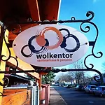 Camping-fass Inklusive Sauna & Fruehstueck, Bad & Wc Ueber Terrasse Halle (Saale)