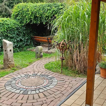Camping-fass Inklusive Sauna & Fruehstueck, Bad & Wc Ueber Terrasse *